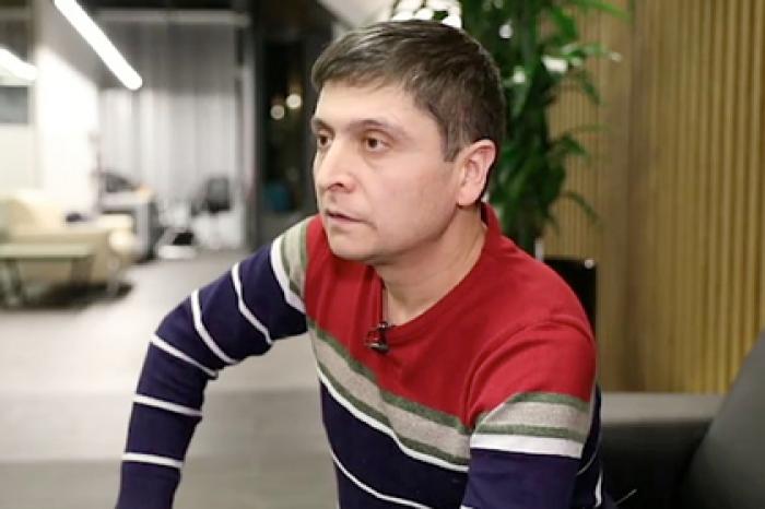 В Москве обнаружили двойника Зеленского