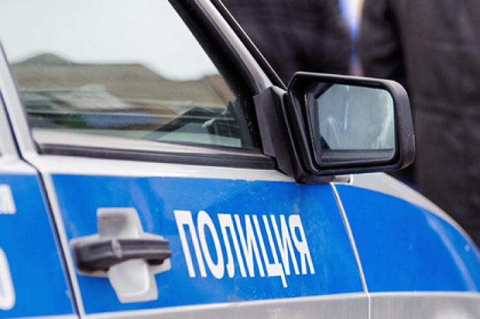 В Москве покончила с собой дочь иранского посла