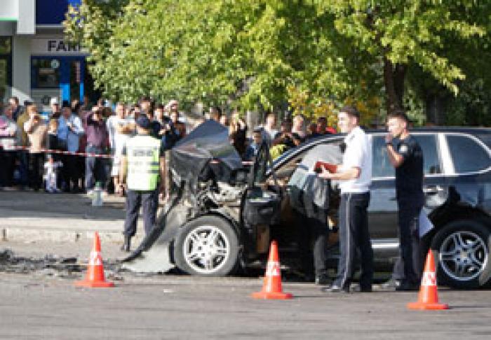 ВОДИТЕЛЬ PORSCHE, ВИНОВНАЯ В СТРАШНОЙ АВРИИ В КИШИНЕВЕ, ИЗВЕСТНА ПОЛИЦИИ СВОИМИ МНОГОЧИСЛЕННЫМИ НАРУШЕНИЯМИ