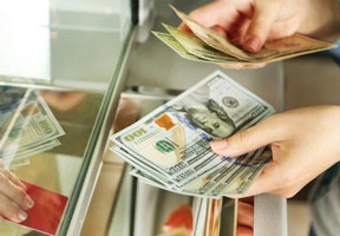 VOLUMUL TRANSFERURILOR BĂNEŞTI ÎN TRANSNISTRIA A CRESCUT CU 9,5%