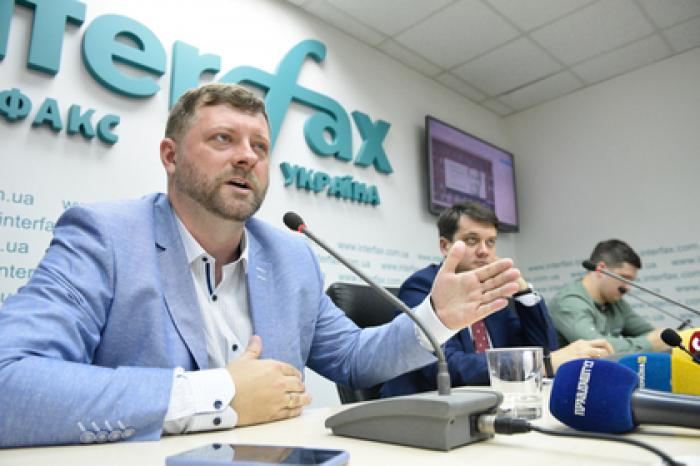 В партии Зеленского раскрыли планы по проведению местных выборов