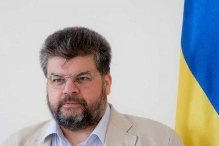 В партии Зеленского заявили о невозможности отказа от «формулы Штайнмайера»