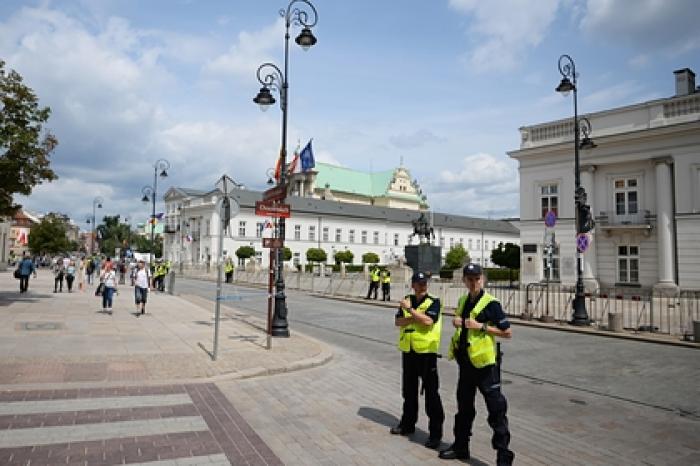 В польской пиццерии избили работавшего там украинского актера с 20-летним стажем