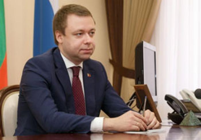 В ПРИДНЕСТРОВЬЕ ПОЯВИТСЯ СВОЕ АГЕНТСТВО ПО РЕГУЛИРОВАНИЮ В ЭНЕРГЕТИКЕ