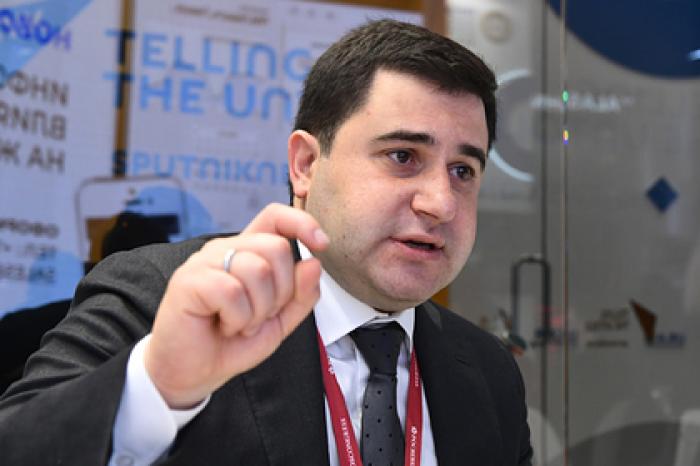 В России наметился спрос на молодых архитекторов