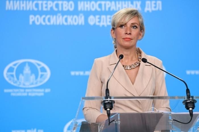 В России ответили на недовольство Украины из-за помощи Донбассу