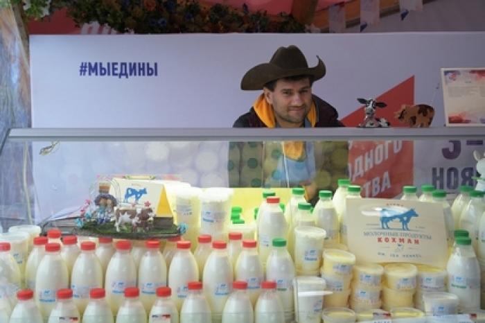 В России предложили максимально поднять налоги на малый бизнес