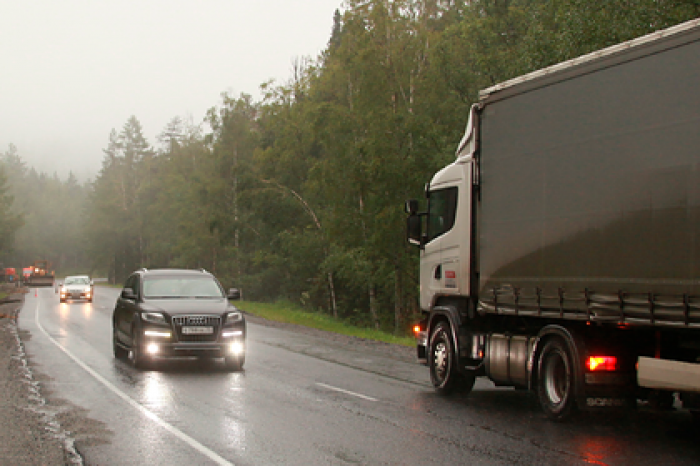 В России придумали способ повышения эффективности дорожных работ