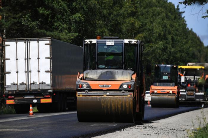 В России захотели запретить закупку иностранных товаров для нацпроектов
