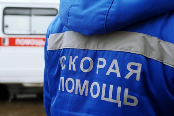 В российском детском саду произошла вспышка дизентерии