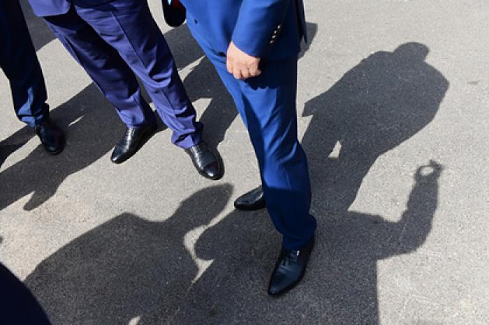 В российском регионе откроют центр поддержки предпринимателей