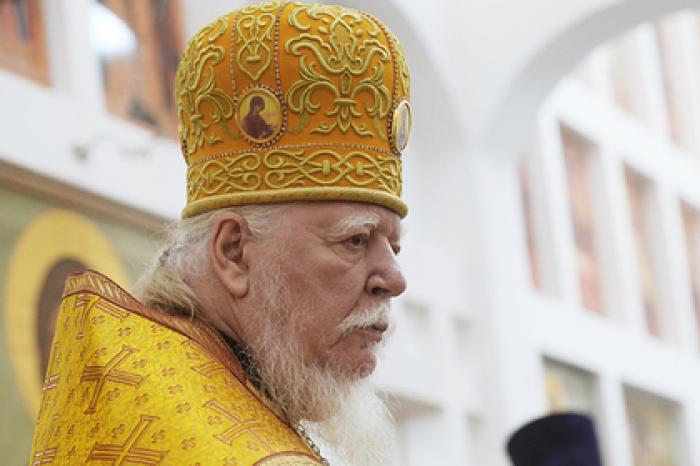 В РПЦ эпидемию рака назвали карой за аборты