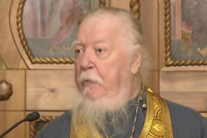 В РПЦ захотели поучить школьников традиционным семейным ценностям