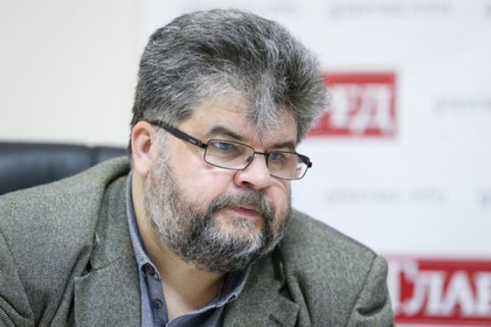 В «Слуге народа» опровергли подписание «формулы Штайнмайера»