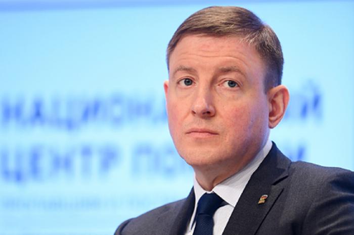 В Совфеде заговорили об изменении законов из-за «умных городов»