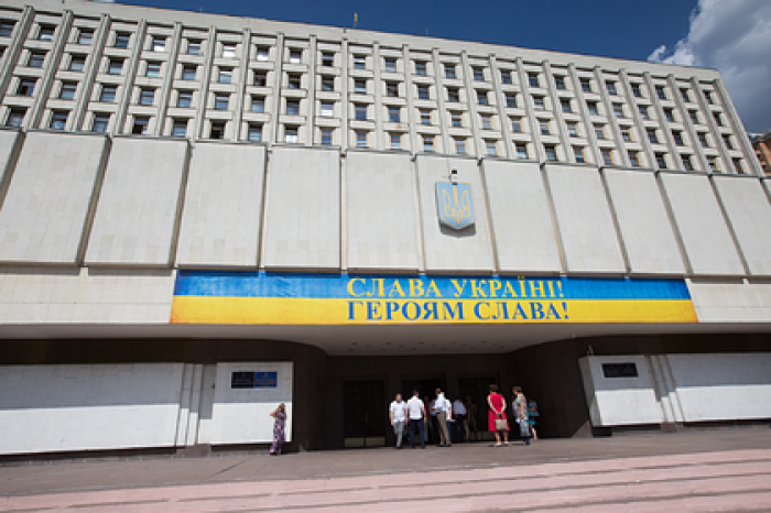 В ЦИК Украины оценили возможность проведения выборов в Донбассе