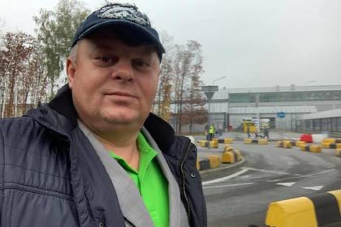 Выгнанный из студии «России 1» украинский политолог отреагировал на инцидент
