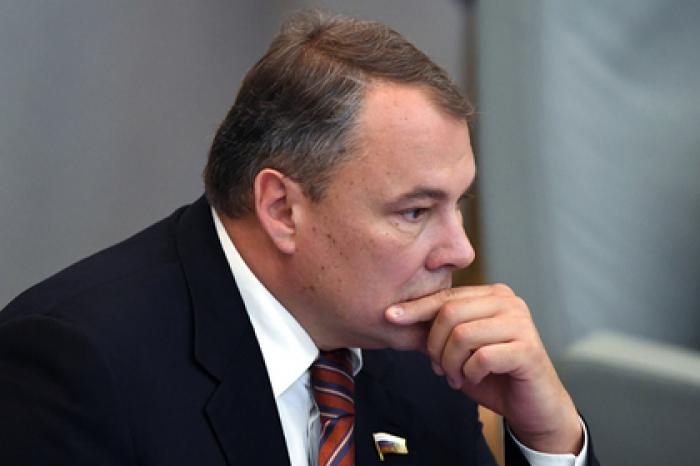 Выступление России в ПАСЕ прервали крики о терроризме