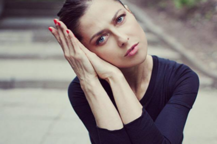 Задержанная в Иране российская журналистка оказалась фанаткой «Правого сектора»