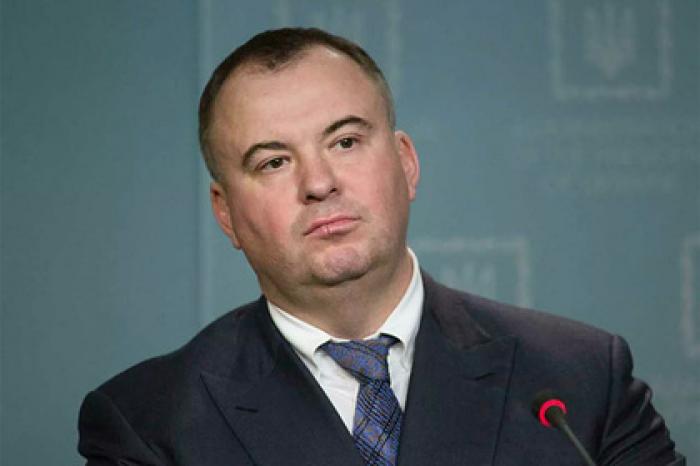 Задержанный соратник Порошенко выйдет из СИЗО
