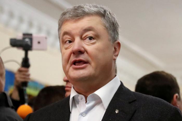 Защитником Порошенко станет адвокат из Москвы