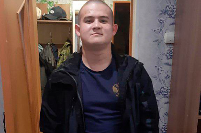 Застреливший сослуживцев в Забайкалье солдат планировал стать контрактником