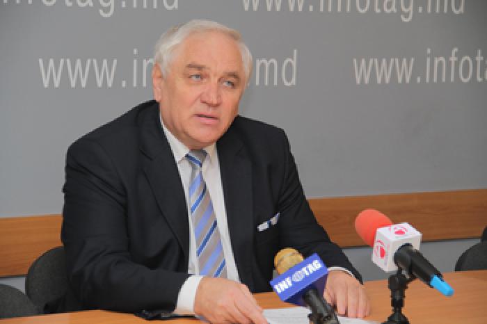 ЗАЯВЛЕНИЕ ВАЛЕРИЯ КЛИМЕНКО, ПРЕДСЕДАТЕЛЯ КОНГРЕССА РУССКИХ ОБЩИН МОЛДОВЫ, КОТОРЫЙ БАЛЛОТИРУЕТСЯ НА ПОСТ ГЕНЕРАЛЬНОГО ПРИМАРА КИШИНЕВА ОТ ПАРТИИ «ШОР»