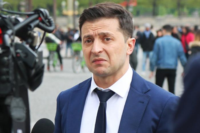 Зеленский рассказал об «уставших» отношениях Украины и США