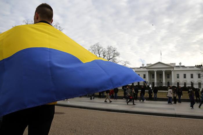 Зеленскому посоветовали готовиться к реинтеграции Украины в Россию