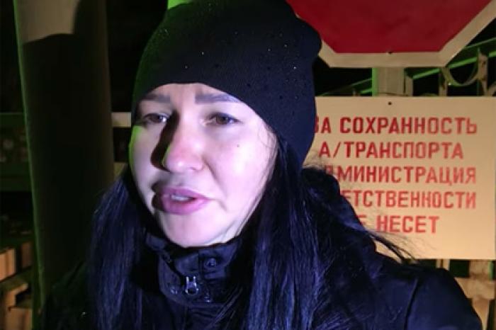 Жена пропавшего россиянина заподозрила его в убийстве двоих детей