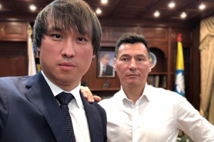 Звезда КВН прокомментировал уход в большую политику