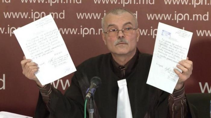 Адвокат, претендующий на пост генпрокурора, приговорен к 9 годам тюрьмы