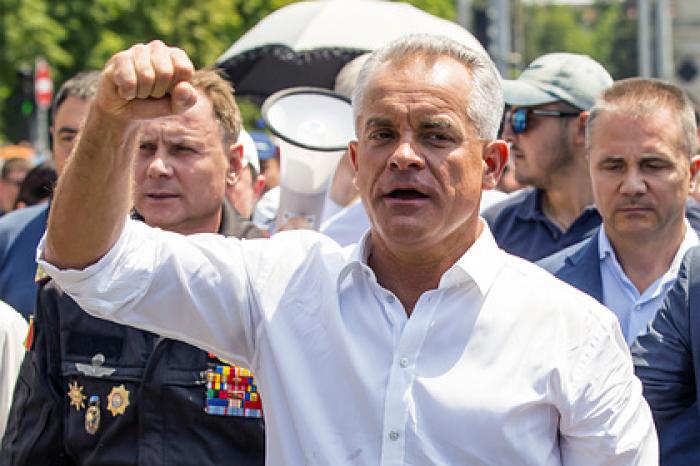 Беглый олигарх увидел в Молдавии геополитическую катастрофу
