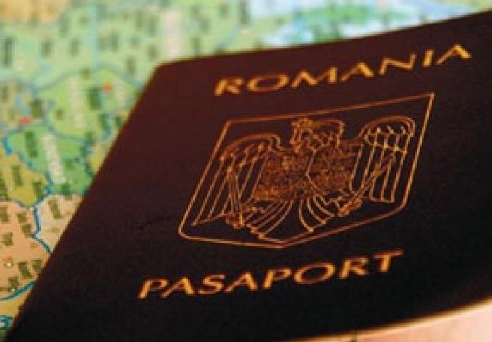 БОЛЕЕ 96% ГРАЖДАН РУМЫНИИ, УЧАСТВОВАВШИХ В ВЫБОРАХ ПРЕЗИДЕНТА РУМЫНИИ В МОЛДОВЕ, ПРОГОЛОСОВАЛИ ЗА КЛАУСА ЙОХАННИСА