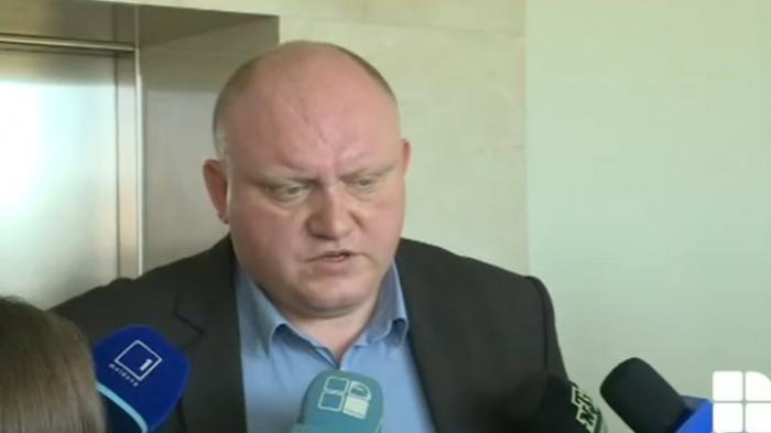 Боля ответил Литвиненко: Юридическая комиссия собралась согласно регламенту, без нарушений