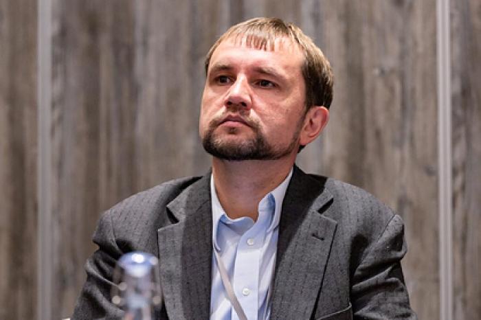 Борец с «русским миром» устроил пир в день памяти жертв голодомора
