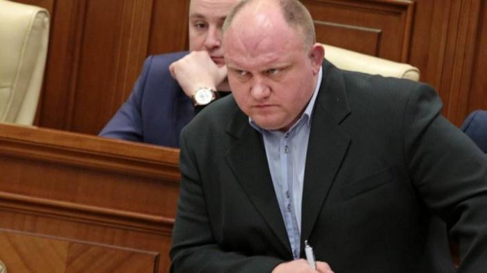 BREAKING NEWS: Правительству Майи Санду выдвинули вотум недоверия