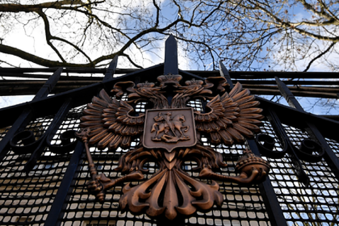 Британия обиделась на Россию из-за дела Скрипалей