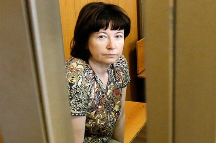 Бывшая жена «цапка»-крабоеда вышла из комы и задышала сама