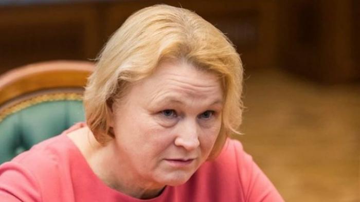 Бывший депутат ДПМ стала новым советником Додона