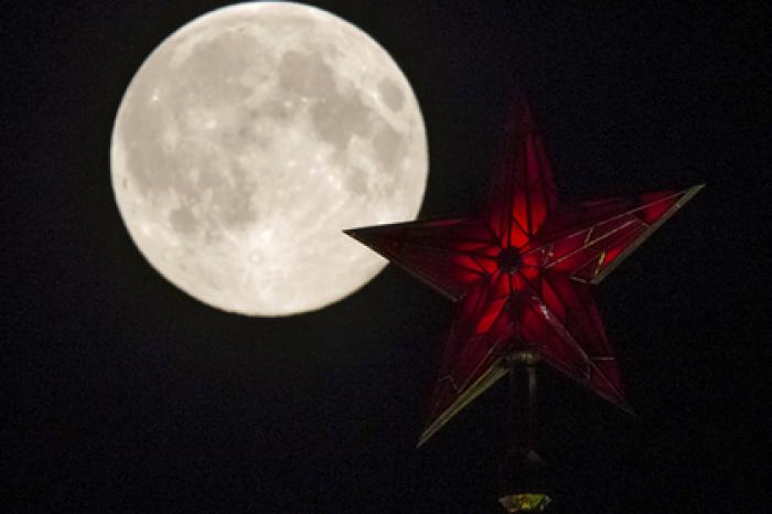 Чешского писателя возмутила «советская» Москва