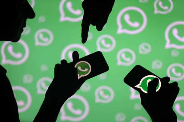 Чиновников по всему миру атаковали через WhatsApp
