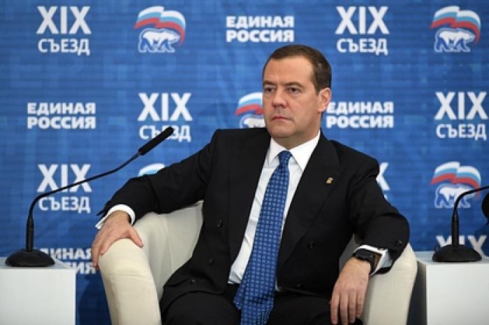 Членов «Единой России» стало больше