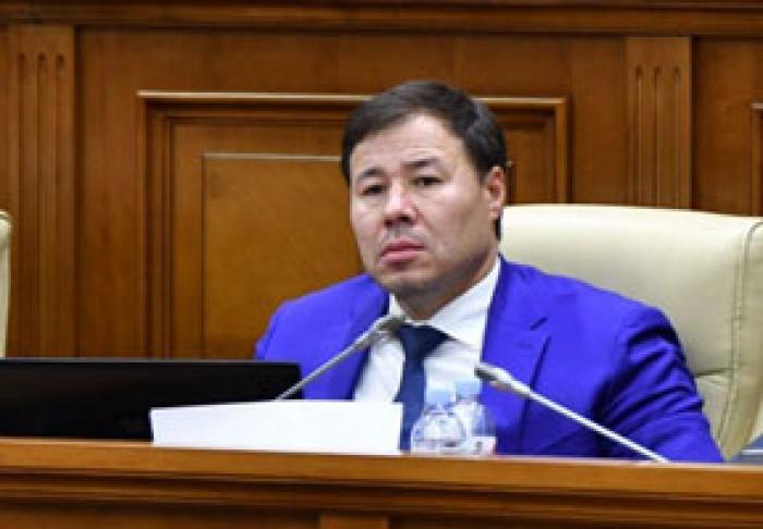 ДЕПУТАТ-СОЦИАЛИСТ СЧИТАЕТ МАЛОВЕРОЯТНЫМ «МОЛДАВСКИЙ МАЙДАН»