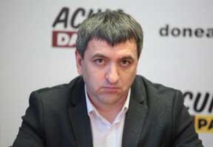 ДЕПУТАТ УТВЕРЖДАЕТ, ЧТО ПРАВИТЕЛЬСТВО БУДЕТ ОТПРАВЛЕНО В ОТСТАВКУ, А НОВЫМ ПРЕМЬЕР-МИНИСТРОМ СТАНЕТ ИОН КИКУ