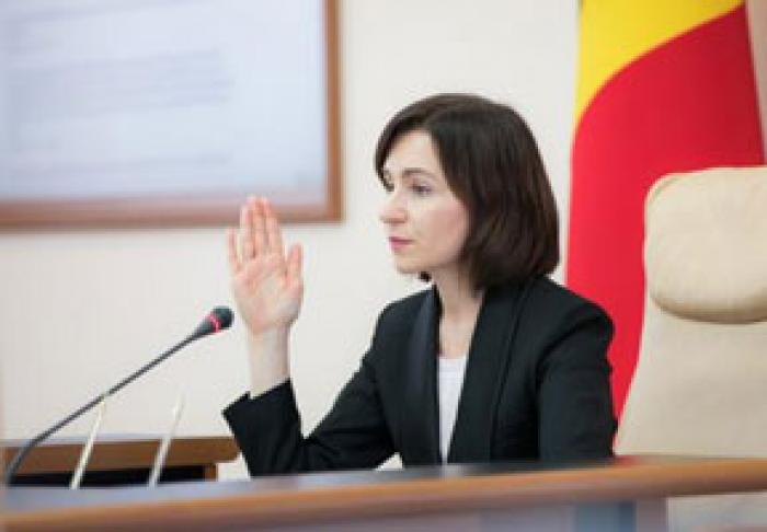 ДЕПУТАТЫ БЛОКА ACUM ПРОКОММЕНТИРОВАЛИ ДЕЙСТВИЯ ПРАВИТЕЛЬСТВА ВОКРУГ КОНКУРСА ПО ОТБОРУ ГЕНПРОКУРОРА
