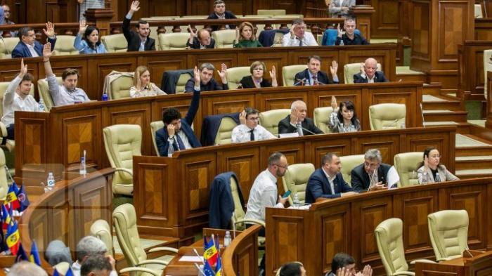 Депутаты прокомментировали назначение генпрокурора