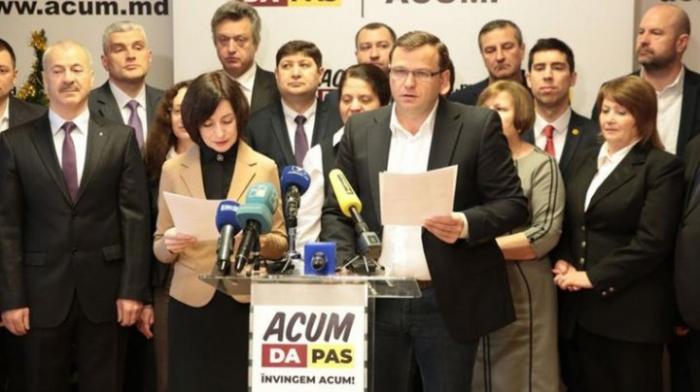 Додон пригласил блок АКУМ к даилогу: реакция депутатов ПДС и ППДП