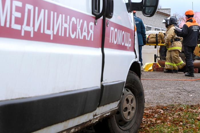 Два человека погибли при взрыве на российской пивоварне