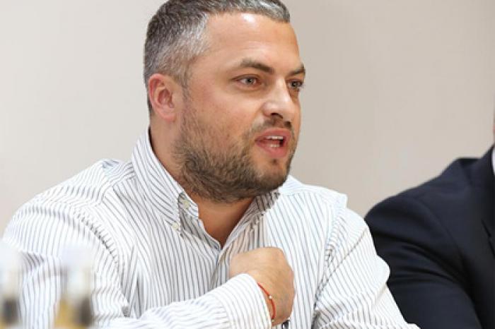 Еще один депутат из партии Зеленского признался в своей судимости